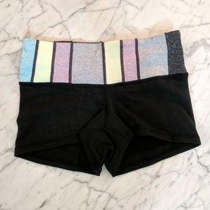 Lululemon Wunder Short 2"
